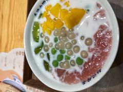 -赵记传承·中式甜品(珠海香洲柠溪大道店)