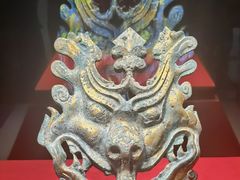 -北京大葆台遗址博物馆