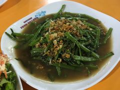 -班赞海鲜市场