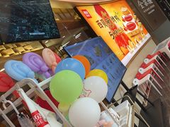 -西贝(科华王府井店)