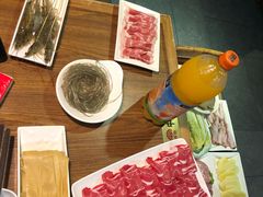 -傣妹火锅(南京东路一店)