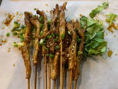 鼻筋-林二哥宜烤官·宜宾小烧烤