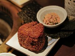 -橘焱胡同烧肉夜食(BFC外滩金融中心店)