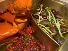 丙申臺鸳鸯锅-丙申臺火锅