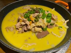 -吃饭皇帝大土家民族菜(正大广场店)