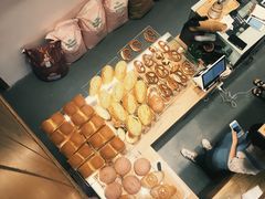 -面包与我Bread Or Me(长城汇店)