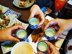 -德川家日本料理(中关村寰太大厦店)