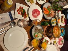 -Mr·Fish鱼鲜生海鲜放题(银泰in99店)