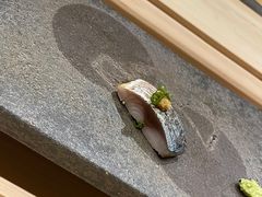 -鮨一日本料理(大中华店)