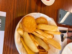 -欧罗巴·欧式西餐(中街店)