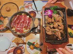 -鳗鲔料理小馆
