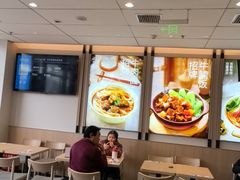 -李先生牛肉面大王(广渠门内店)