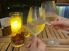 -日落吧·海景咖啡厅·餐酒吧·鸡尾酒·下午茶·乐队表演·浪漫夕阳·三亚文华东方酒店