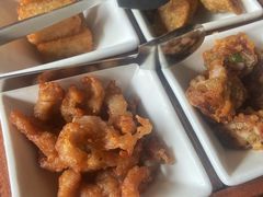 闽南小吃拼盘-临家闽南菜(宝洲路店)