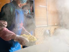 -大鹅岛灶台鱼·铁锅炖(水库路店)