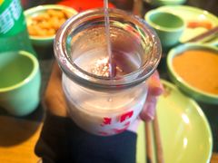 -蜀江龙火锅(清苑店)