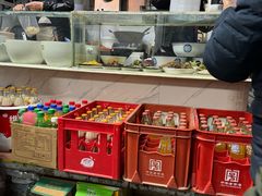 -大姨捞面(新安花园店)