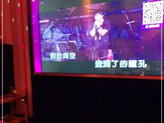 -佰迪乐KTV·大屏K歌(公园店)