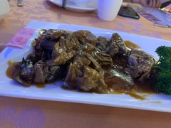 -台山颐和温泉城