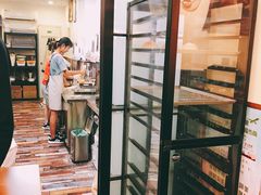 -啊噗吐呦现场烘焙(麦凯乐店)