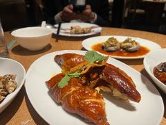 -宁波柏悦酒店·钱湖渔港