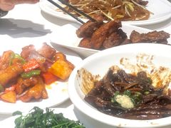 -光明邨大酒家(淮海路店)