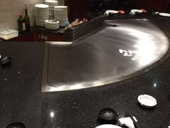 -温度铁板烧(亚泰大街店)