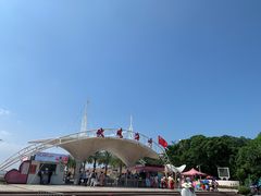 -玫瑰海岸文化旅游度假区
