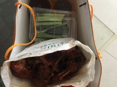 -徐记正宗北京烤鸭(北京东路总店)