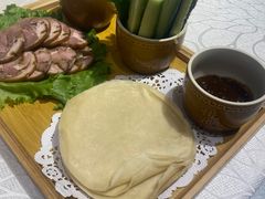 -万兴楼饺子(中华北大街店)