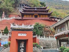 -泸定桥景区