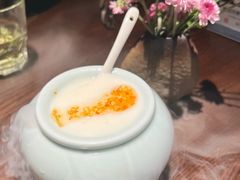 贵妃山药酪-掌柜的店·河南菜(世茂店)