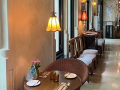 -夏朵餐厅(丁香店)