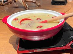-云境生态园(红谷滩店)