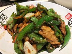 -老边饺子馆(金源店)