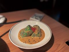 沙律菠菜墩-太二酸菜鱼(沈阳万象城店)