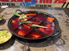 -正南齊北重庆老火锅(光华村直营店)