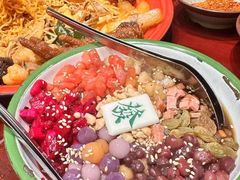 -李炮称盘麻辣烫(无锡荟聚店)