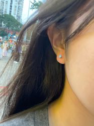 -苏针艺纹身·穿孔饰品