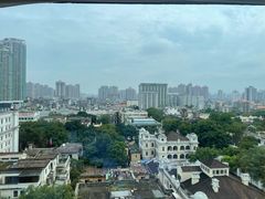 -广州白天鹅宾馆