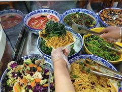 -美玲拉面(鞍山西道店)