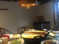 -福茂源横山铁锅羊肉(高新路店)