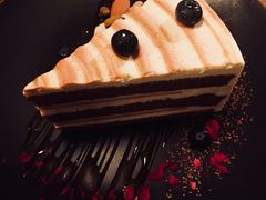 海盐焦糖可可-转山咖啡(松柏社区店)