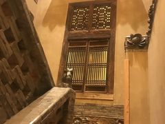 -叶叶菩提·晋福宫