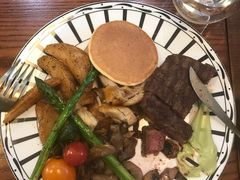 -AFS Cafe & Canteen(闽江二路店)