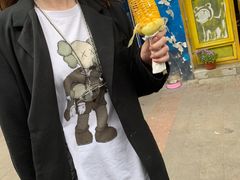 -茶是一枝花泡茶店