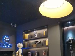 -梵猫·新养生(加州广场店)