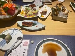 -味见·雪月花(天富路店)