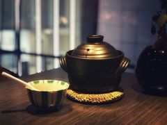 黑松露焖锅饭-滩万日本料理Nadaman(国贸大酒店)