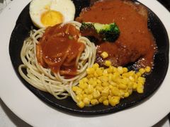 -汤姆家的牛排西餐厅(振华商厦店)